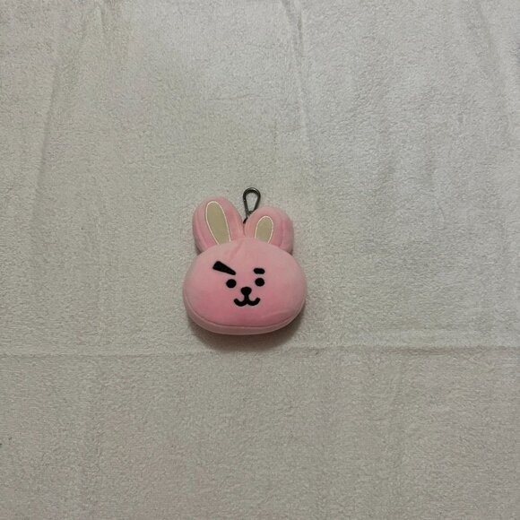 BT21 Cooky Bundle, Pink - Picture 6 of 7